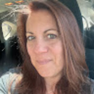 Meet your Posher, Jen